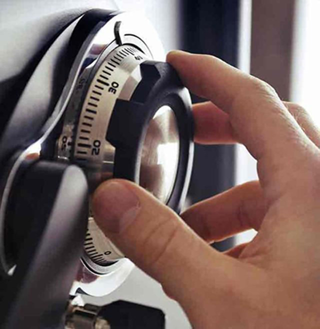 南召开锁 南召开锁公司开修保险柜