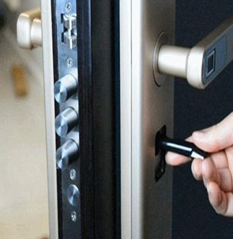 南召开锁 南召开锁公司开修指纹锁